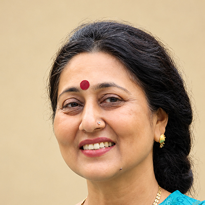 Anamika