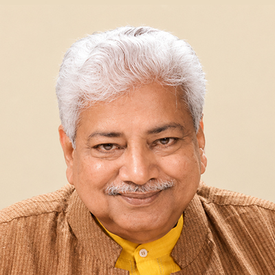 Atul Tiwari