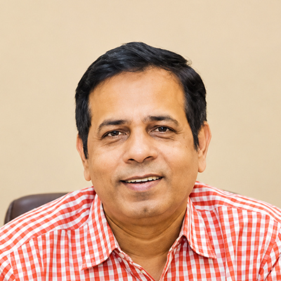 Chitaranjan Tripathi