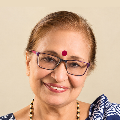 Mamta Kalia