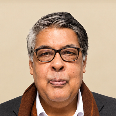 Purushottam Agrawal
