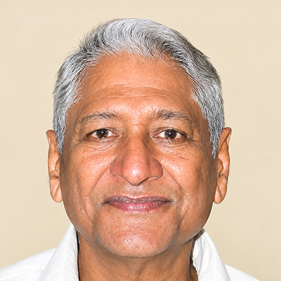 Rajendra Gupta